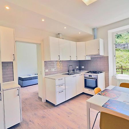 Apartmán La Casa Di Lucia Lerici Exteriér fotografie