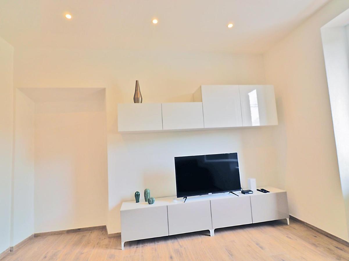 Apartmán La Casa Di Lucia Lerici Exteriér fotografie