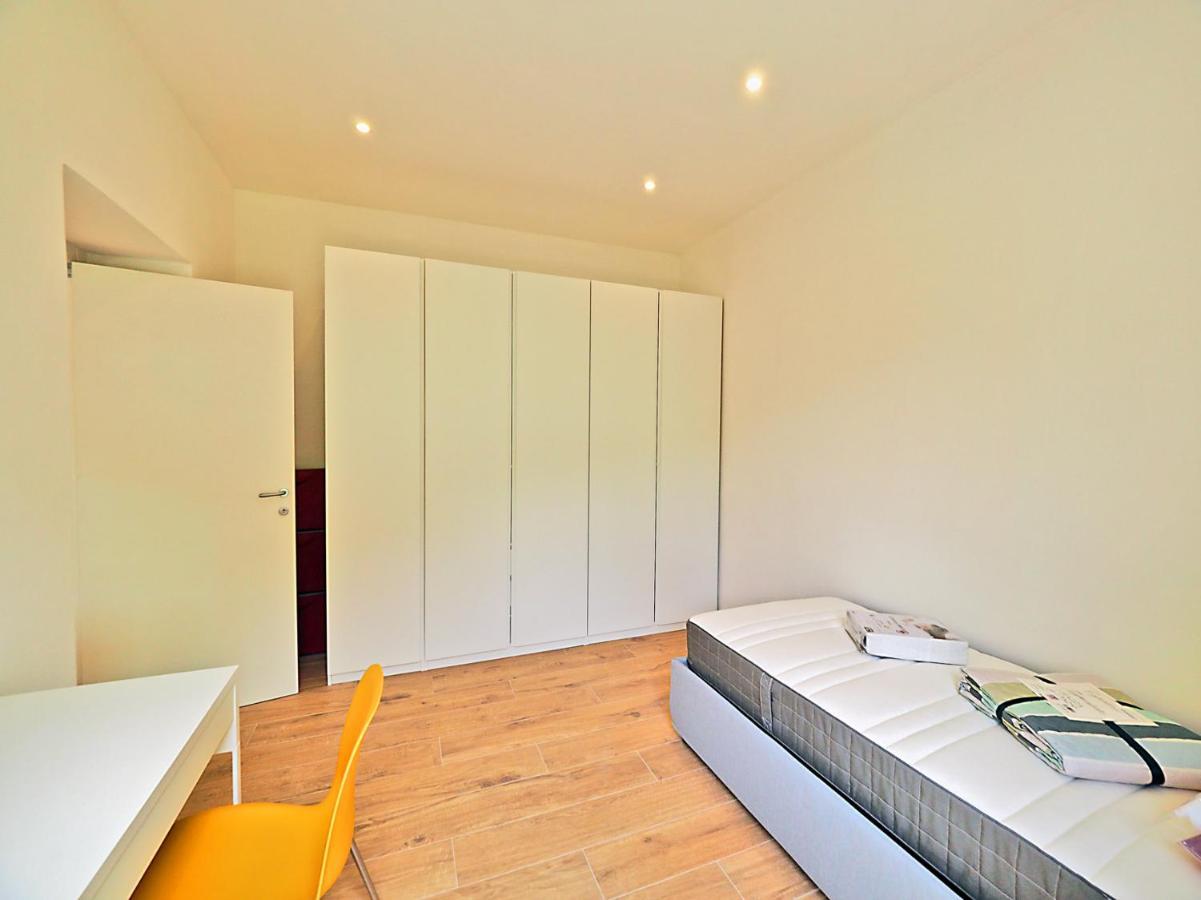 Apartmán La Casa Di Lucia Lerici Exteriér fotografie